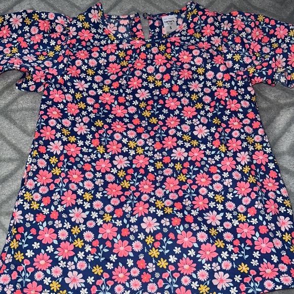 Carter’s Girl’s Shirt - Picture 3 of 5